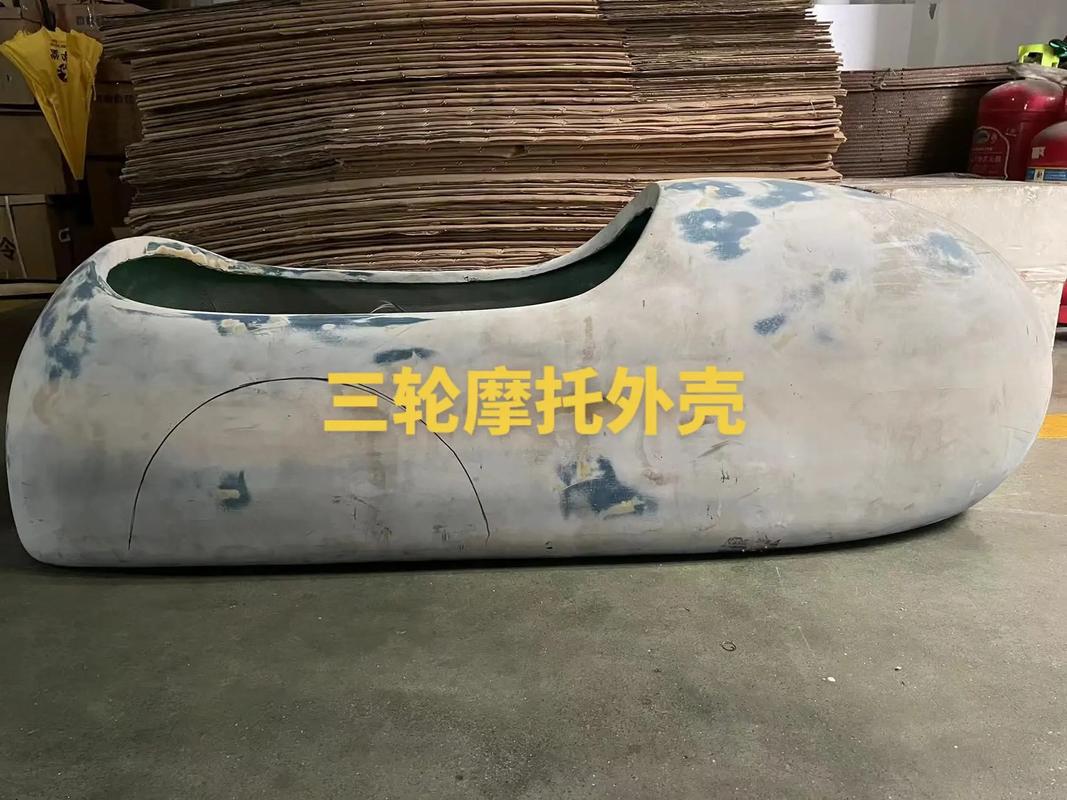 玻璃钢制品的优点 轻量化、高韧性与造型自由的理想材料
