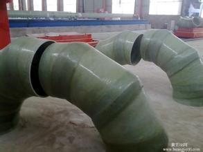 枣强县瑞鸿玻璃钢防腐制品厂 FRP管道与玻璃钢防腐制品全解析